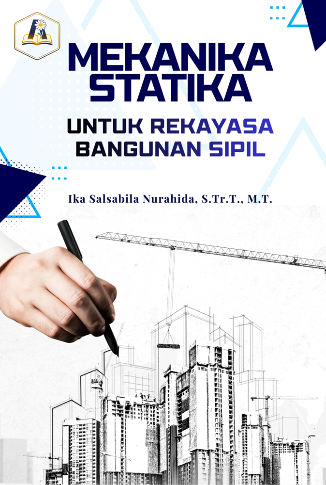 Mekanika Statika untuk Rekayasa Bangunan Sipil